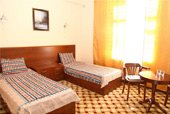 Гостиница Samarkand Dream