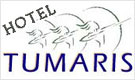 Tumaris Hotel in Samarkand