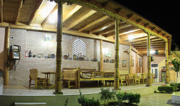 Zarina Hotel