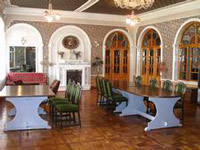 Furkat Hotel in Samarkand
