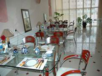 Furkat Hotel in Samarkand