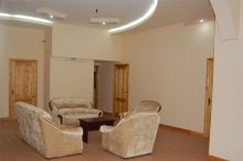 Latif Hotel in Samarkand