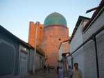 Samarkand