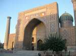 Samarkand