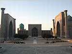 Samarkand
