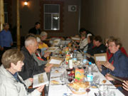 Sarbon Hotel in Samarkand