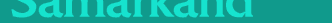 Samarkand accommodation