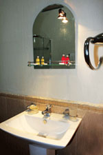 Shaxzoda Lux Hotel in Samarkand