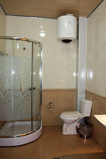 Shaxzoda Lux Hotel in Samarkand