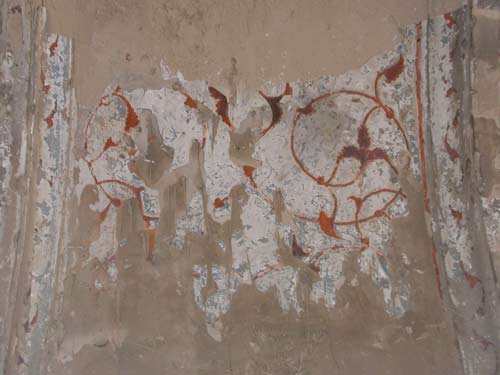 Ishrat-Khana (Ishratkhona) - 1464.