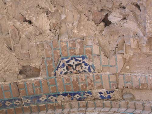 Ishrat-Khana (Ishratkhona) - 1464.