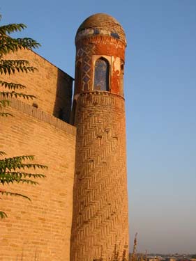Khazrat-Khizr Mosque
