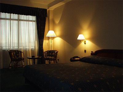 Beldersay Hotel