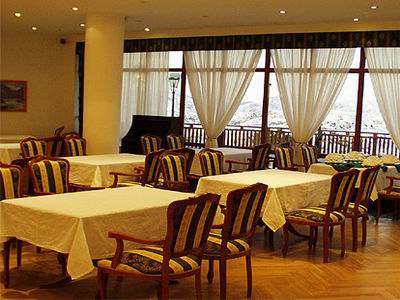 Beldersay Hotel