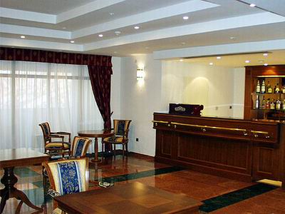 Beldersay Hotel