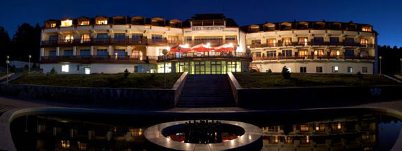 Beldersoy Hotel - Beldersoy Oromgohi Hotel in Mountains Uzbekistan