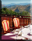 Beldersay Hotel - Resort. Uzbekistan
