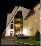 Beldersay Hotel - Resort. Uzbekistan