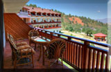 Beldersay Hotel - Resort. Uzbekistan
