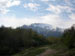 Chimgan Mountain