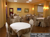 Palace von Kaufman Hotel in Tashkent Palace von Kaufman Hotel in Tashkent