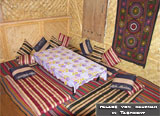 Palace von Kaufman Hotel in Tashkent Palace von Kaufman Hotel in Tashkent