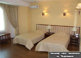 Palace von Kaufman Hotel in Tashkent Palace von Kaufman Hotel in Tashkent