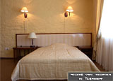 Palace von Kaufman Hotel in Tashkent Palace von Kaufman Hotel in Tashkent