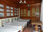 Uzbek National House