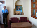 Uzbek National House