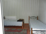 Uzbek National House