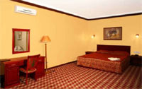 Hotel Asia Tashkent
