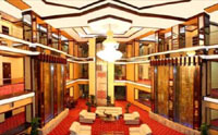 Hotel Asia Tashkent