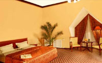 Hotel Asia Tashkent