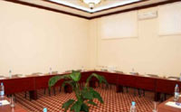 Hotel Asia Tashkent