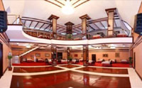 Hotel Asia Tashkent