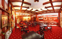 Hotel Asia Tashkent