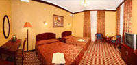 Hotel Asia Tashkent