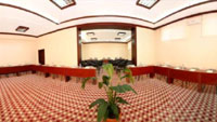 Hotel Asia Tashkent