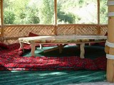 Bogi-Shamol Hotel. Foto