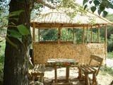 Bogi-Shamol Hotel. Foto