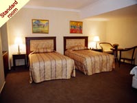 Grand Mir Hotel