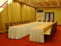 Grand Mir Hotel