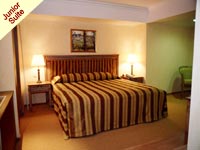 Grand Mir Hotel