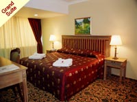 Grand Mir Hotel