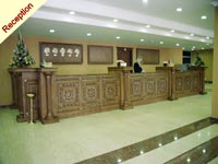 Grand Mir Hotel