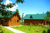 Crokus Park Resort, Hotel in Charvak