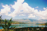 Crokus Park Resort, Hotel in Charvak
