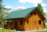 Crokus Park Resort, Hotel in Charvak