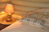 Crokus Park Resort, Hotel in Charvak